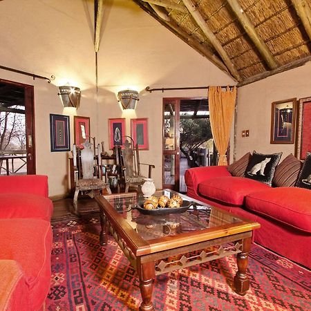 Deception Valley Lodge Hainaveld Game Farm Buitenkant foto