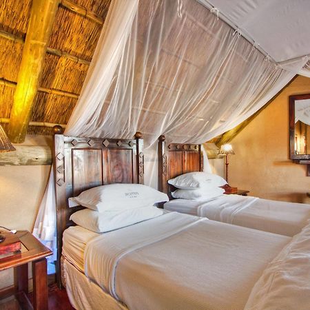 Deception Valley Lodge Hainaveld Game Farm Buitenkant foto