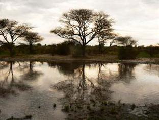 Deception Valley Lodge Hainaveld Game Farm Buitenkant foto
