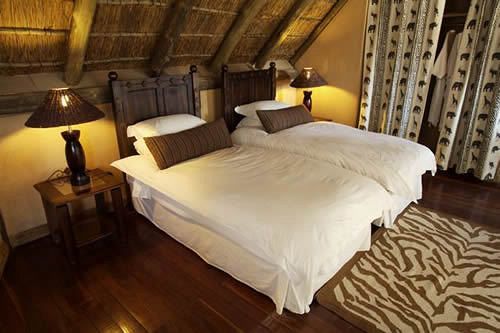 Deception Valley Lodge Hainaveld Game Farm Buitenkant foto