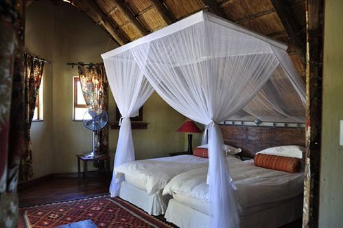 Deception Valley Lodge Hainaveld Game Farm Buitenkant foto