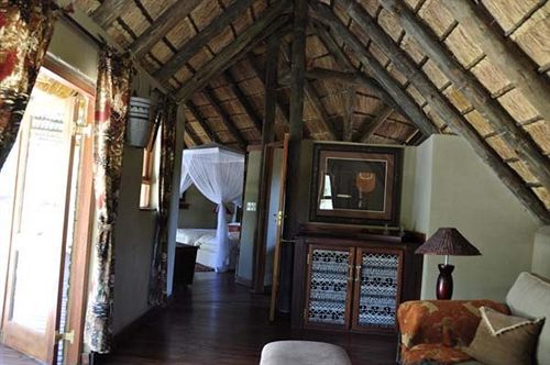 Deception Valley Lodge Hainaveld Game Farm Buitenkant foto