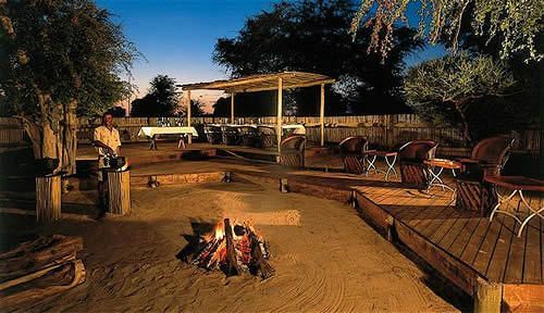 Deception Valley Lodge Hainaveld Game Farm Buitenkant foto