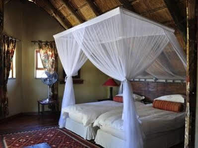 Deception Valley Lodge Hainaveld Game Farm Buitenkant foto