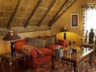 Deception Valley Lodge Hainaveld Game Farm Buitenkant foto